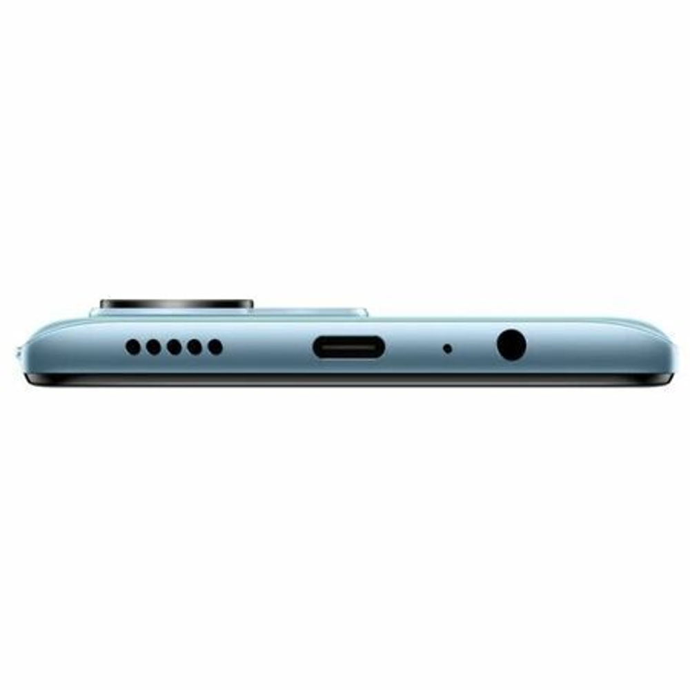 Смартфон Honor X7A 4/128GB RU  Silver