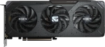 Видеокарта Gigabyte GV-R9060XTGAMING OC-16GD, 16Gb GDDR6, 128bit, HDMI, DP, BOX