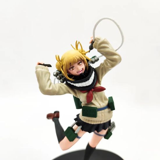 Фигурка Химико Тога, Моя геройская академия, 18 см