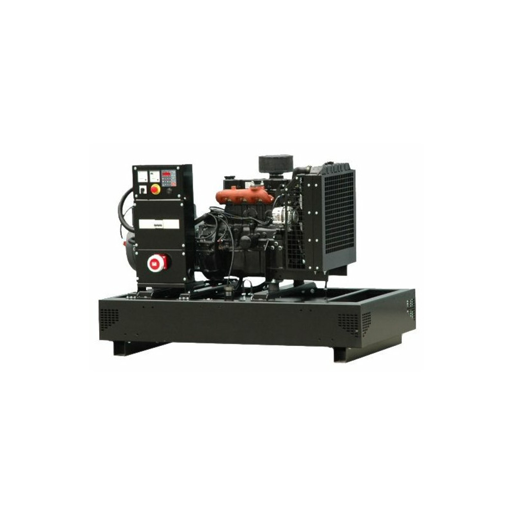 Дизельный генератор Fogo FDF/FDG 32 P