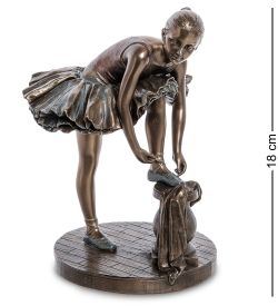 Veronese WS-963 Статуэтка «Балерина»