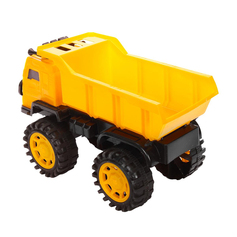 Автомобиль пластмассовый Модель КМР 117