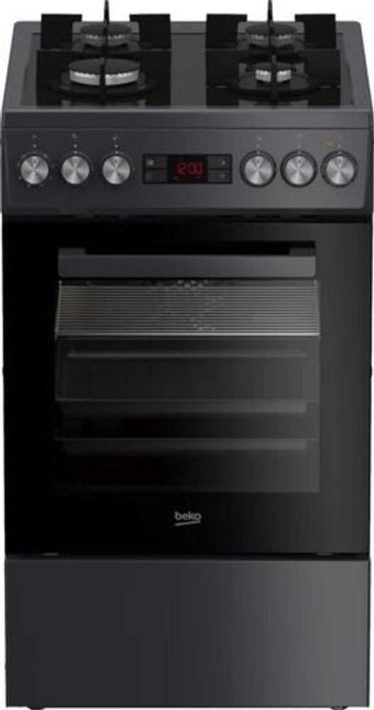 Плита Beko FSM55335DAS