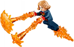 LEGO Super Heroes: Битва на базе Мстителей 76131 — Avengers Compound Battle — Лего Супергерои Марвел