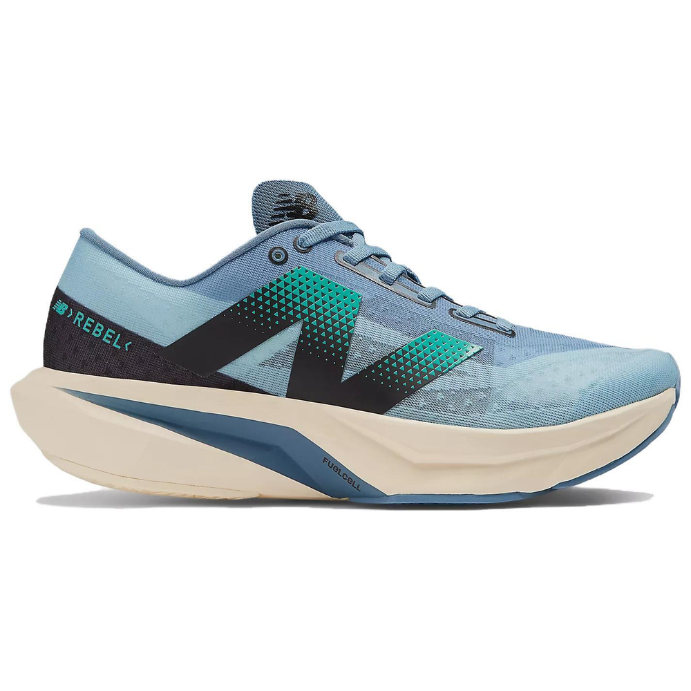 Кроссовки New Balance Fuelcell Rebel V4