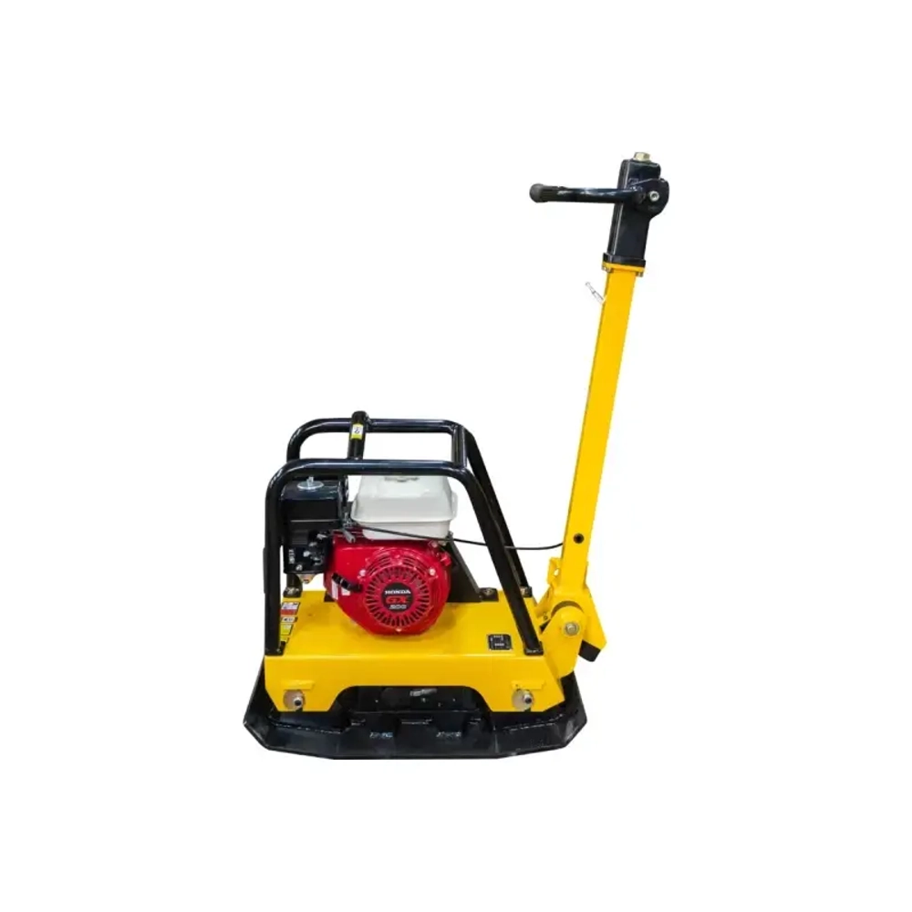 Masalta MH160-4 виброплита реверсивная гидравлическая бензиновая (Honda GX200) ВИБ169