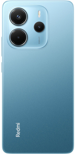Xiaomi Redmi Note 14 4G 8/128GB Blue