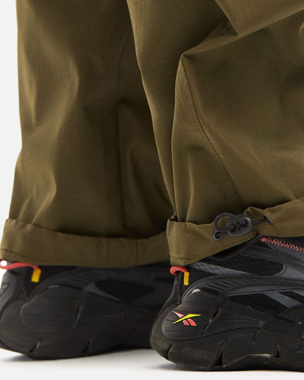 Брюки MilitaryCargo хаки - фото 6