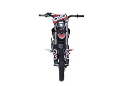 Мотоцикл OXO Base 110 SA PITBIKE