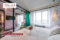 Искусственный камень White Hills, коллекция Йорк Брик