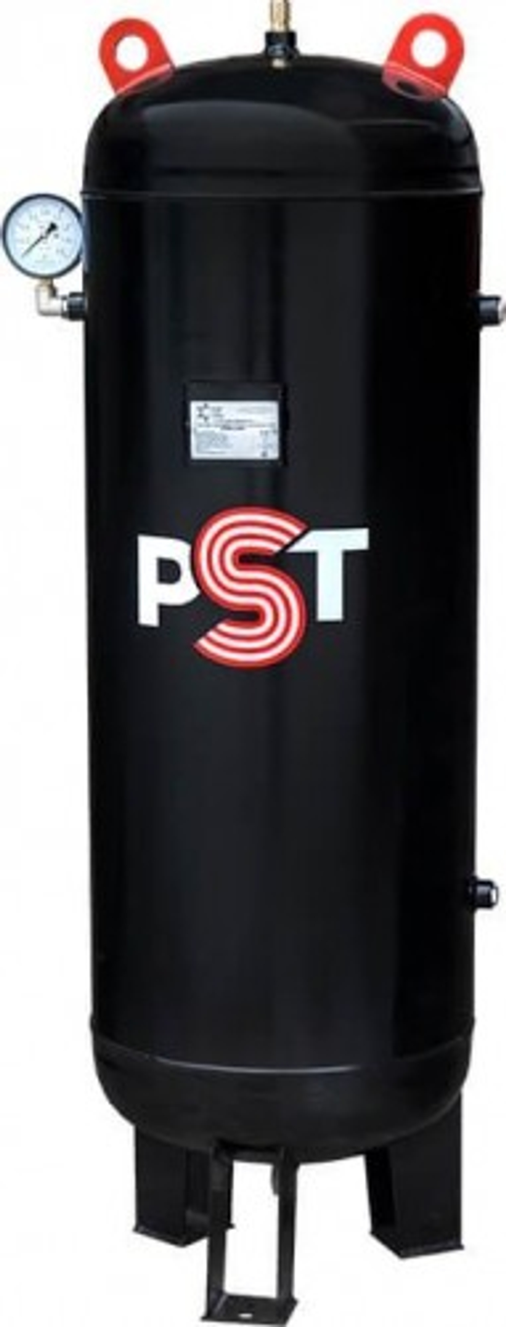 Ресивер PST РВ-110 вертикальный 110 л 994.110.00.000