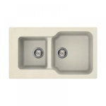 Кухонная мойка Omoikiri Maru 86-2-EV