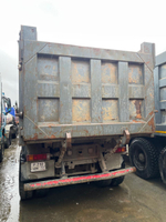 Shacman (Shaanxi) SX* 6x6 Самосвал SX32586W385C (Дизельный, 10,8 л, 441 л.с., МТ)