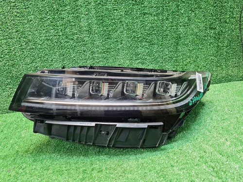 Фара левая EXEED LX (2021-н.в.) LED