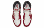 Кроссовки Air Jordan 1 Retro High Og "Lost Found" 2022