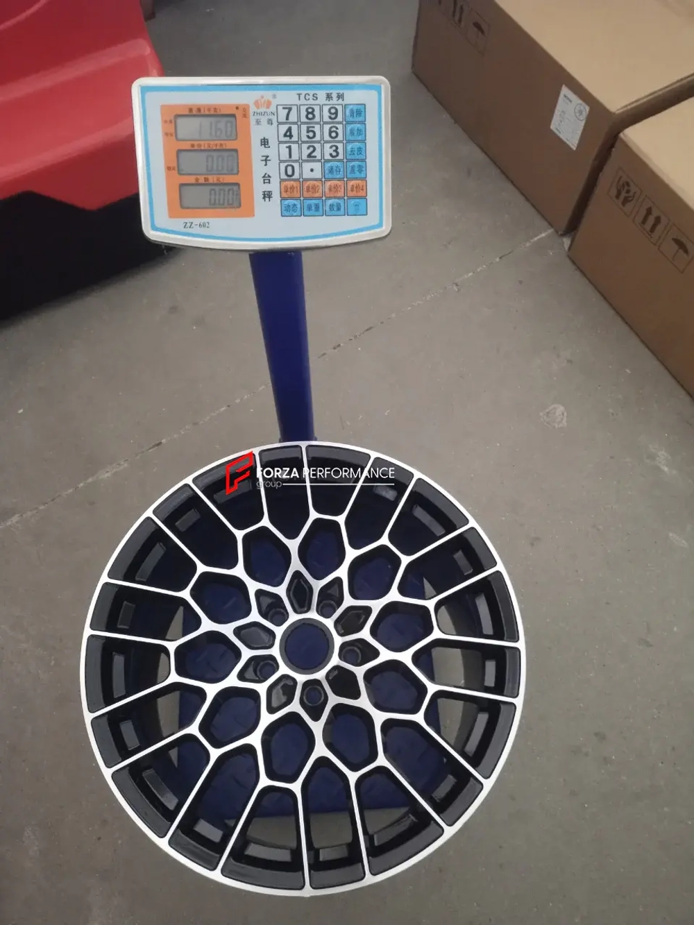 КОВАНЫЕ ДИСКИ ДЛЯ ASTON MARTIN DB9 АСТОН МАРТИН