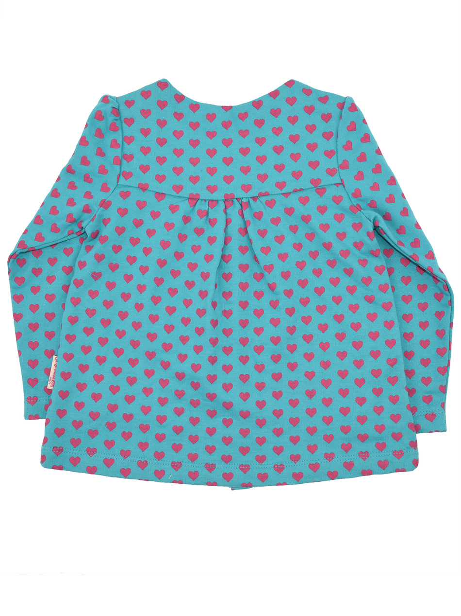 Кофта для девочки