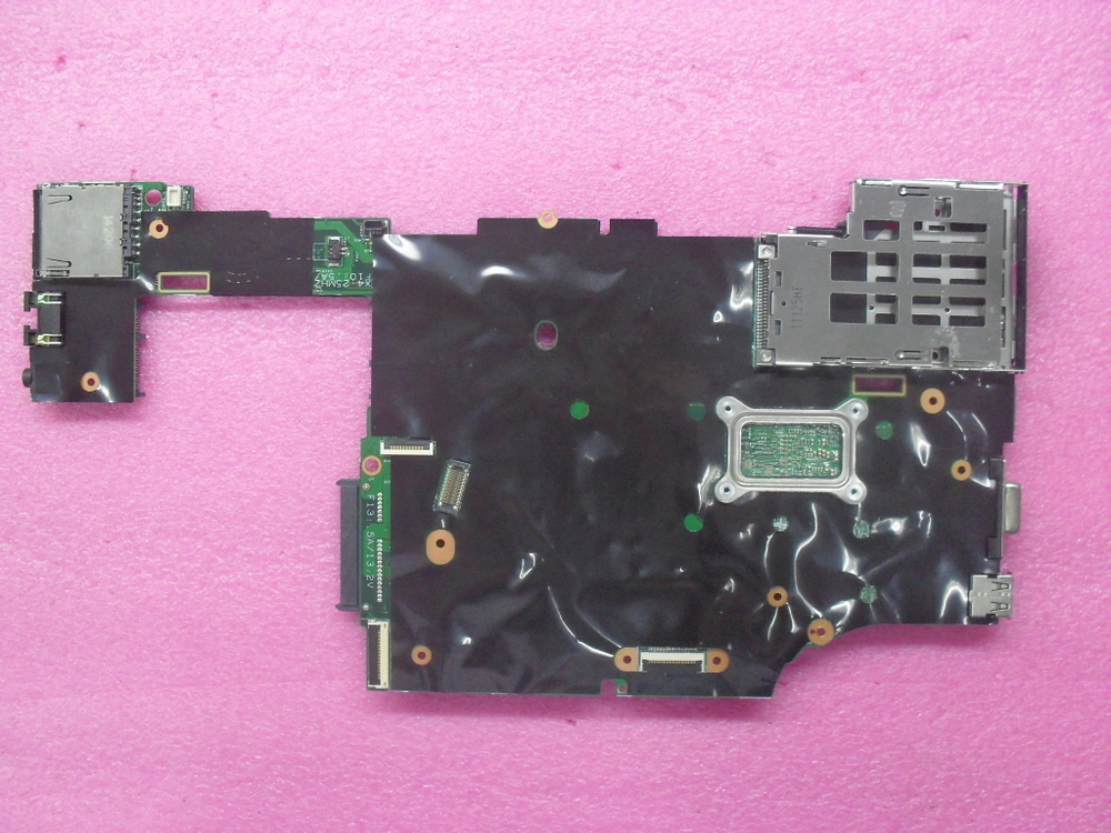 Материнская плата для ноутбука Lenovo X220 / X220i LDB-125402.6GAMT/TPM/AES (04W3290), оригинал