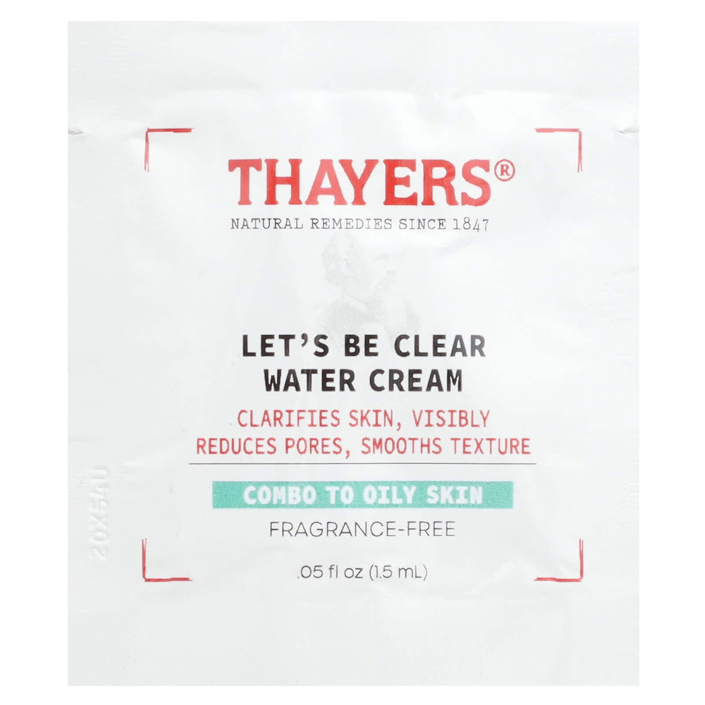 Thayers, Очищающий тоник для кожи, склонной к акне, без спирта, 355 мл (12 жидк. унц.)