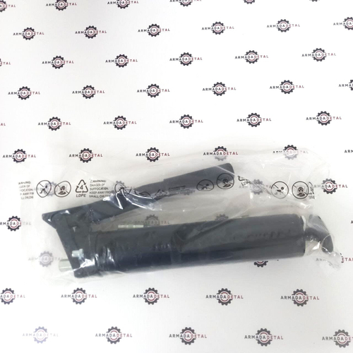 Шприц для смазки (OEM) | 992/11300, 450/42710 | Groz