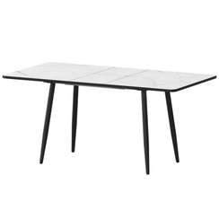 Стол раздвижной Бетта Бетта 1100+300 R20 (Н-3813)  1100x700x750