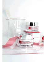 Крем для лица Dr. Hedison EGF Renewal Complex Cream