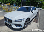 Volvo S60 3 Generation B5 Inscription (04.2021)