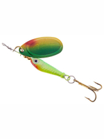 Блесна вращающаяся TauMANN Asper 9g#M65, 55мм