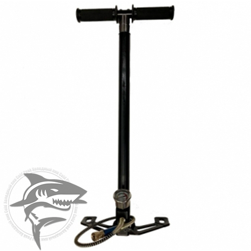 Насос ВД PATRIOT PP3