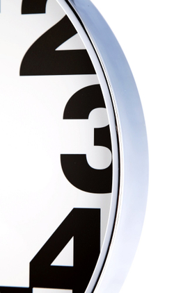 Часы настенные Tomas Stern 4003S Германия