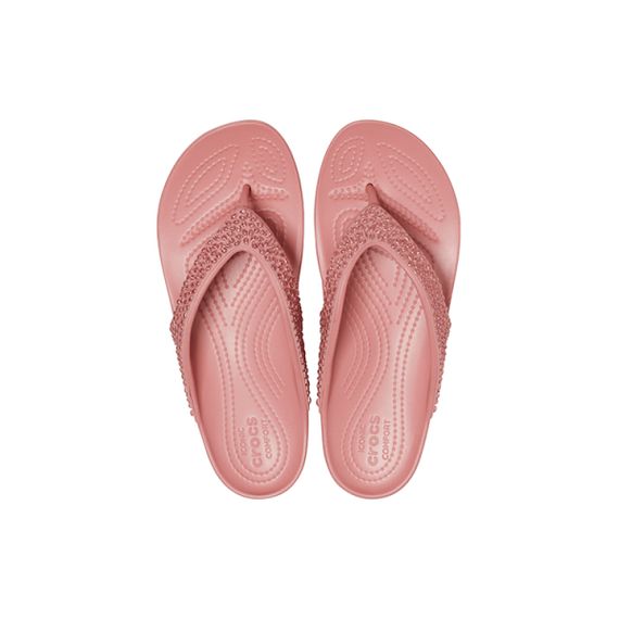 Crocs Kadee 'Pink'