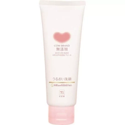 Cow Увлажняющая натуральная крем-пенка для умывания без добавок (туба 110 г)