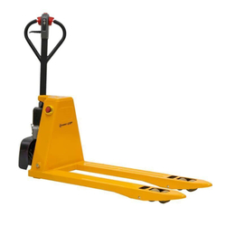Электрическая самоходная тележка SMART IPL153 (г/п 1.5 т, Li-ion, 24 В / 20 Ач)