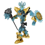 LEGO Bionicle: Экиму - Создатель масок 71312 — Ekimu the Mask Maker — Лего Бионикл