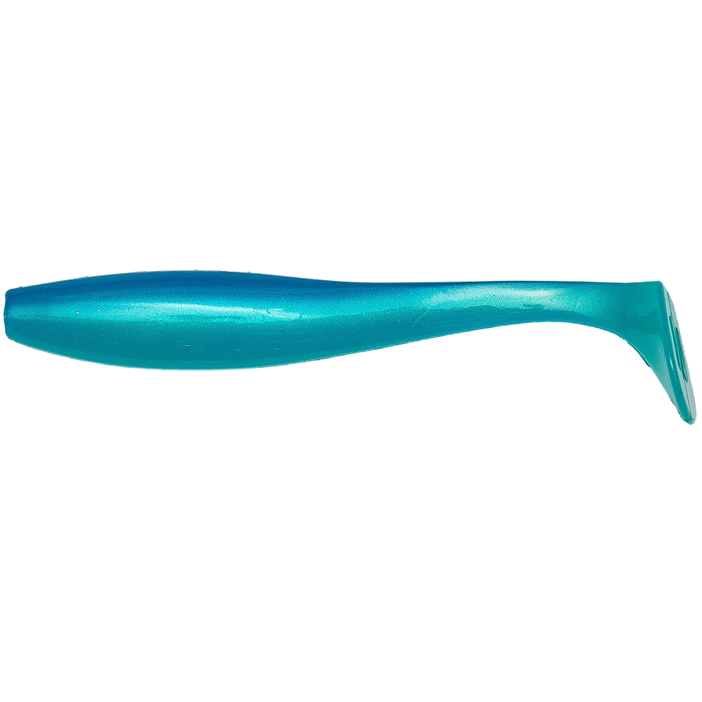 Мягкая приманка Narval Choppy Tail 140мм -