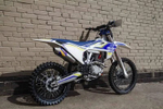 Мотоцикл кроссовый эндуро GR7 F250A-M (4T 172FMM) LITE (2020 Г.)