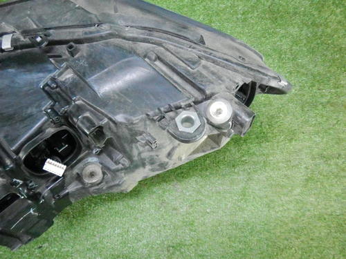 Фара правая BMW X3 G01 X4 G02 (2017-2021) Adaptive LED