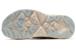 HOKA ONE ONE Hopara Sandal "Ice Flow Mock Orange"