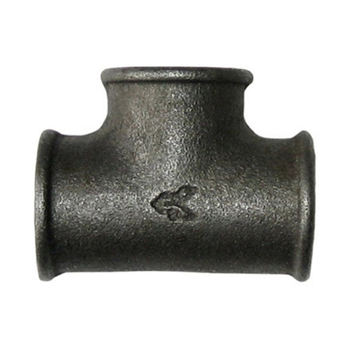 Тройник чугунный DN20 PN16