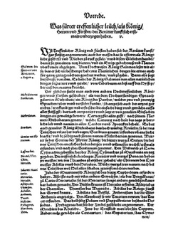 Kreuter Buch darinn underscheidt Namen unnd Wurckung der Kreutter, Stauden | Hieronymus Bock; Josias Rihel