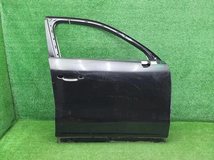 Дверь передняя правая Porsche Cayenne 3 (2017-н.в)