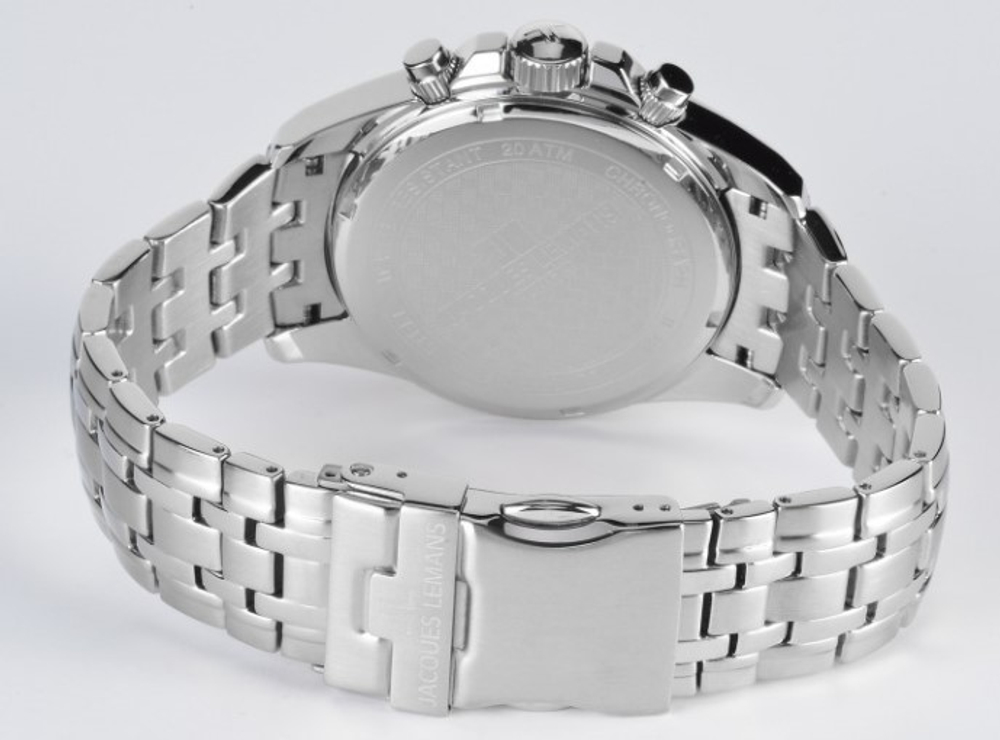 Jacques Lemans 11117EN