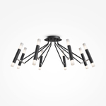 Потолочная люстра Maytoni Vigo MOD620CL-16B