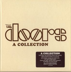 The Doors / A Collection (6CD)