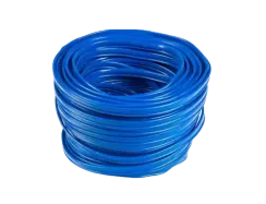 Кабель для насосов КВВ-П 4*2,5 синий 11474