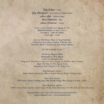 Paradise Lost / The Plague Within (RU)(CD)