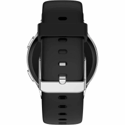 Умные часы Amazfit Pop 3R Metallic Silver