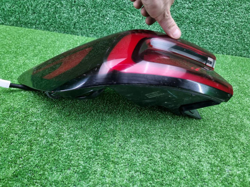 Фонарь левый внешний Chery Tiggo 7 Pro (2020-2024)