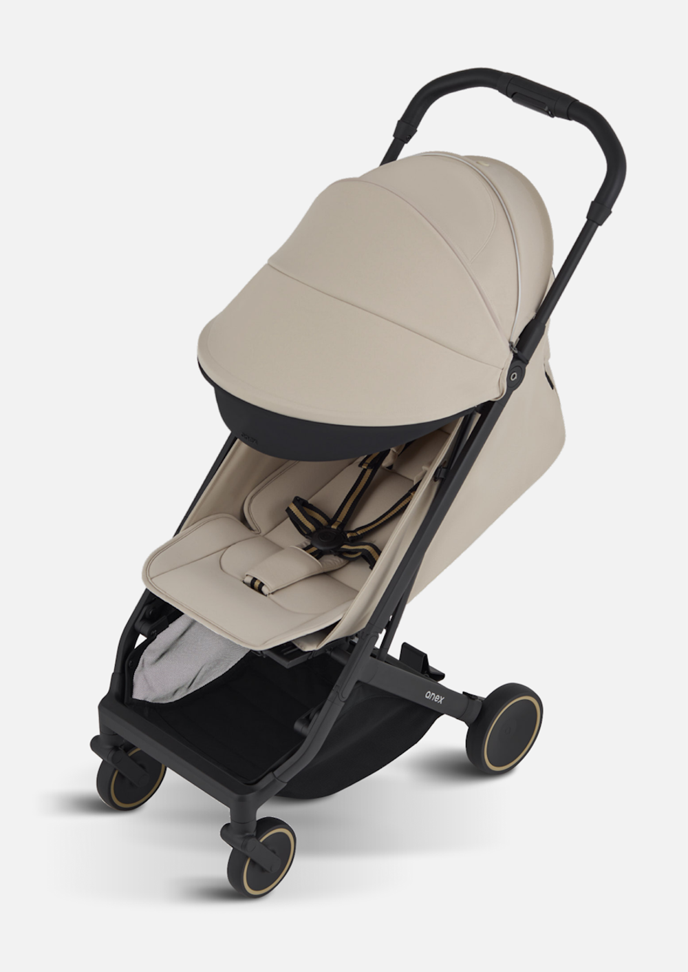 Anex Прогулочная коляска AIR-X2 Shiro