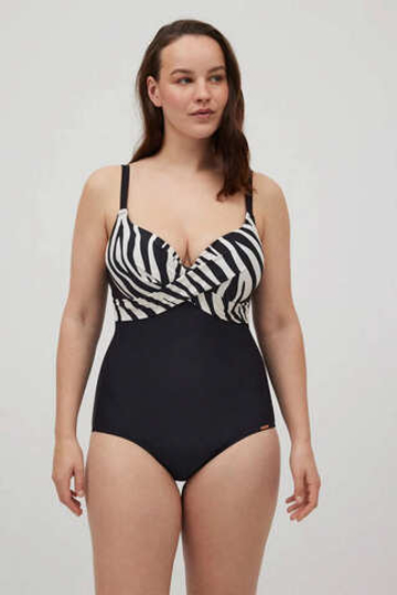 ANTAO 83078 Купальник сплошной